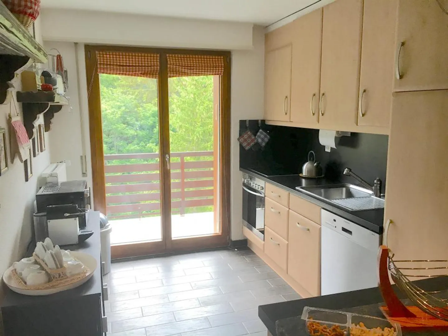 Duplex 4.5 stanze - Foto 5 di 13