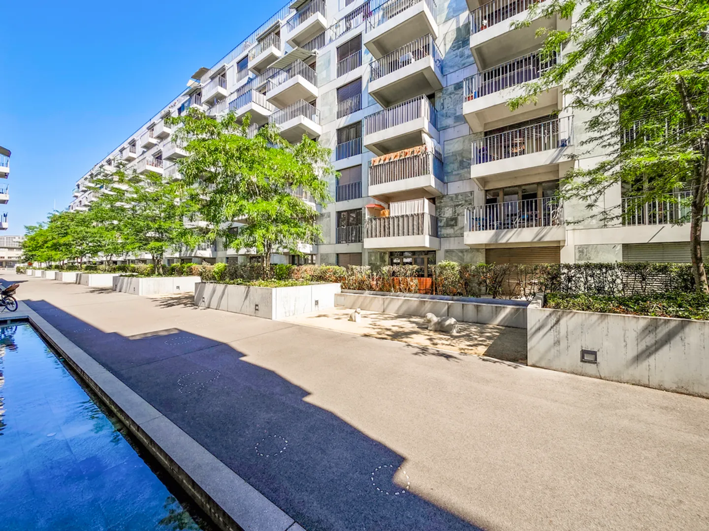 Deposito in affitto a 5 minuti da Flon - Foto 1 di 1