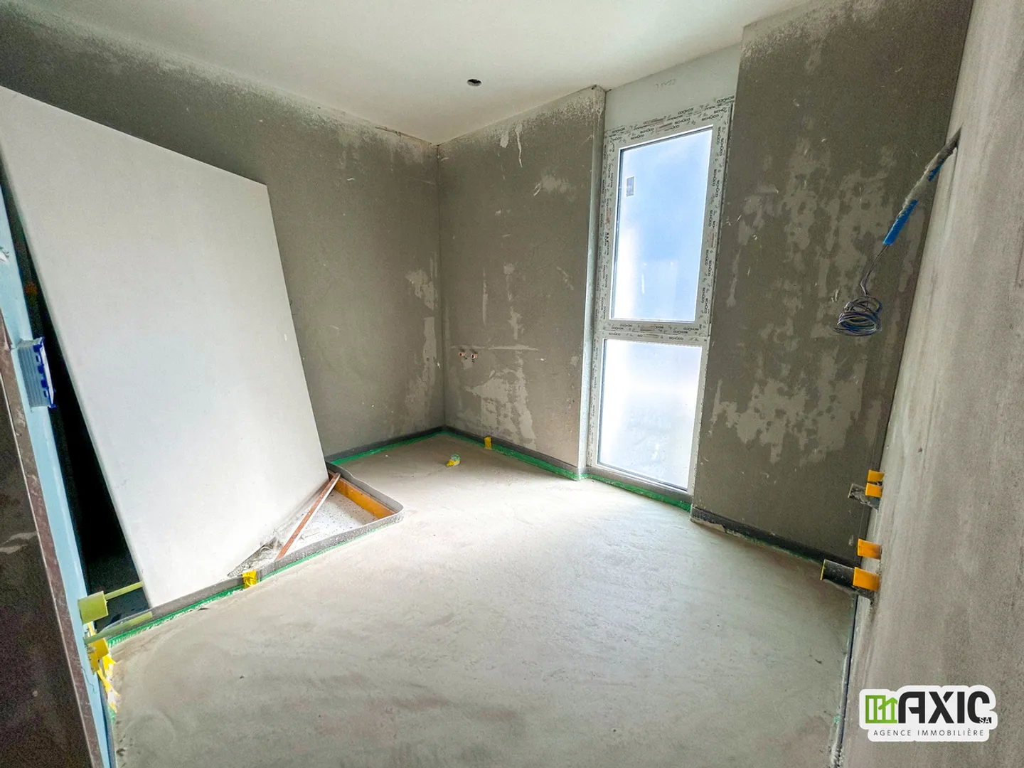 Appartement de luxe à Delémont - Photo 13 sur 13