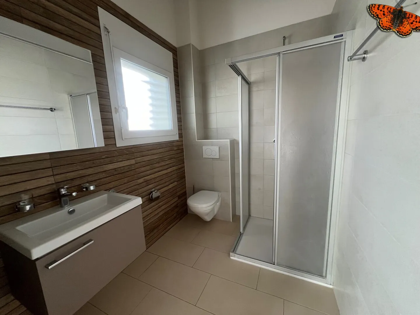 3 ½ Rooms - In a rural setting in Mézières - Photo 5 of 13