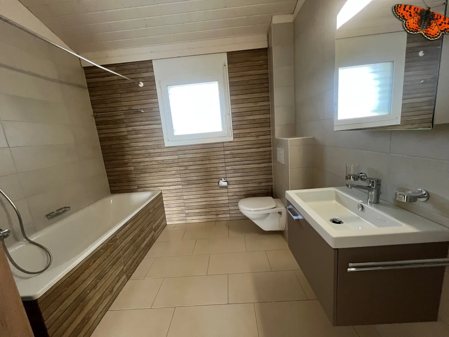 3 ½ Rooms - In a rural setting in Mézières - Photo 7 of 13