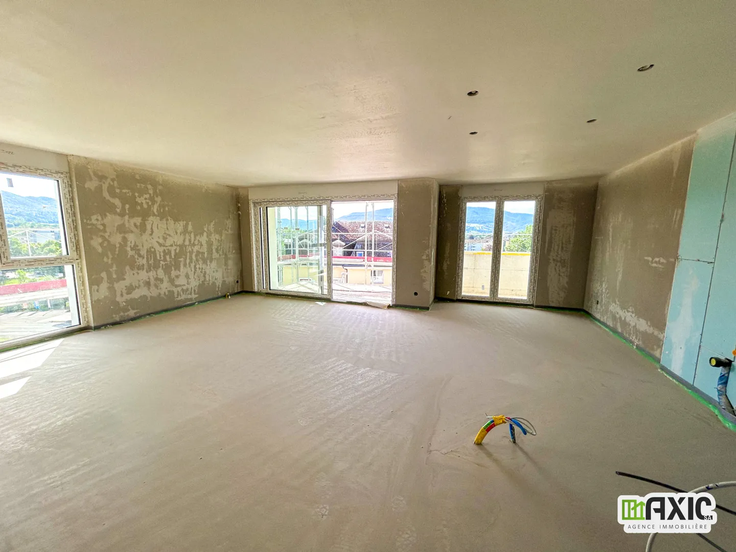Appartement de luxe à Delémont - Photo 7 sur 13