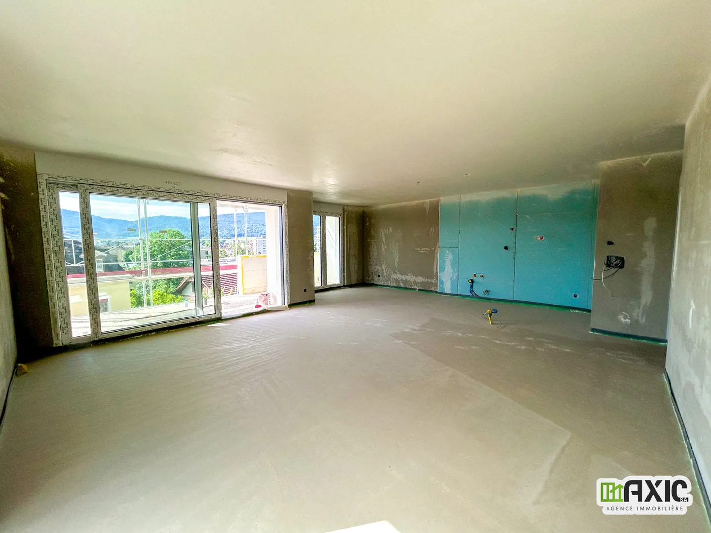 Appartement de luxe à Delémont - Photo 8 sur 13