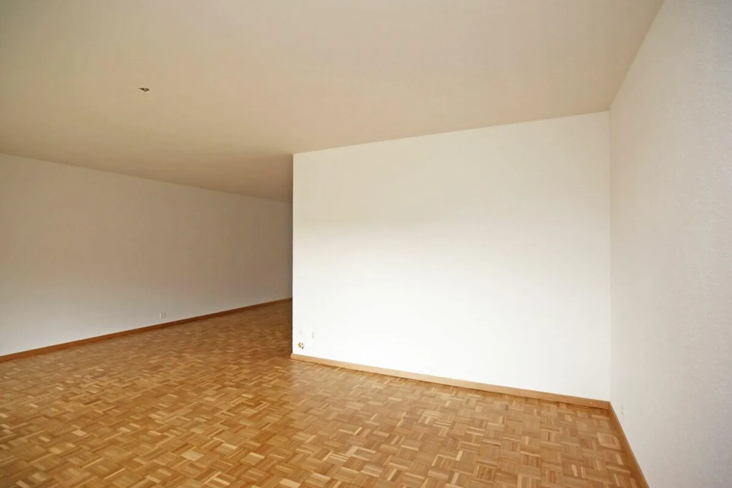 Studio partiellement rénové près de Berne - 57 m2 - Photo 3 sur 9
