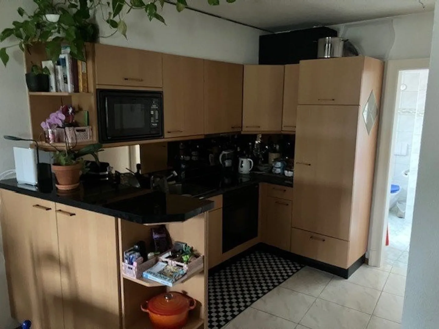 Nice 2.5 rooms in Fribourg! - Photo 1 of 2