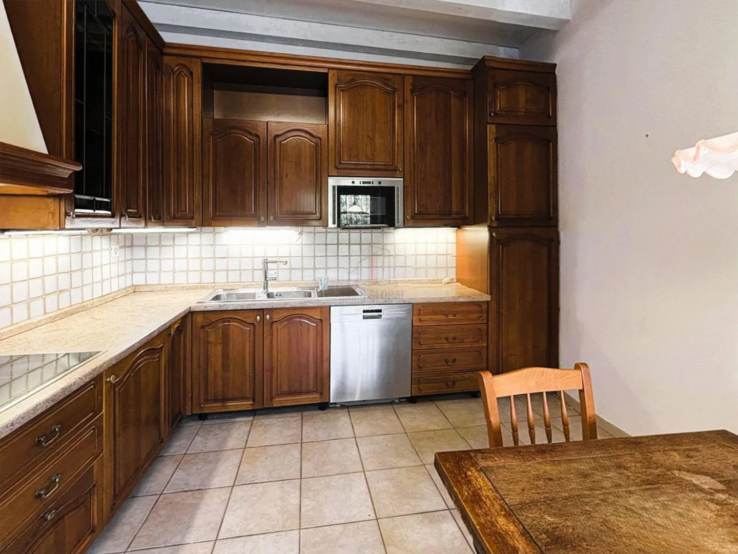 Charming House with Garden and Partial Lake View - Photo 7 of 13