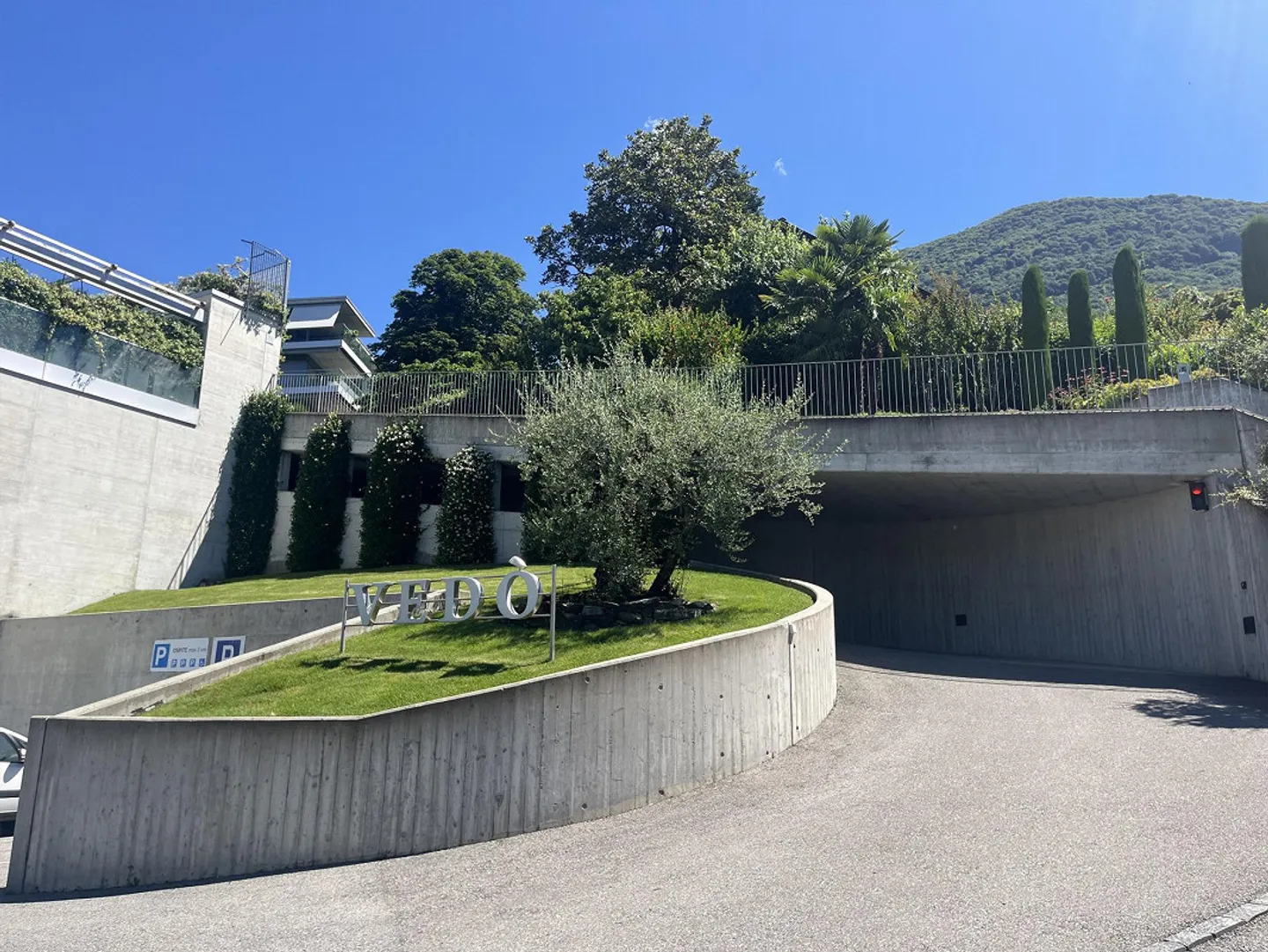 Appartamento giardino esclusivo e lussuoso di 3,5 locali - Foto 6 di 18