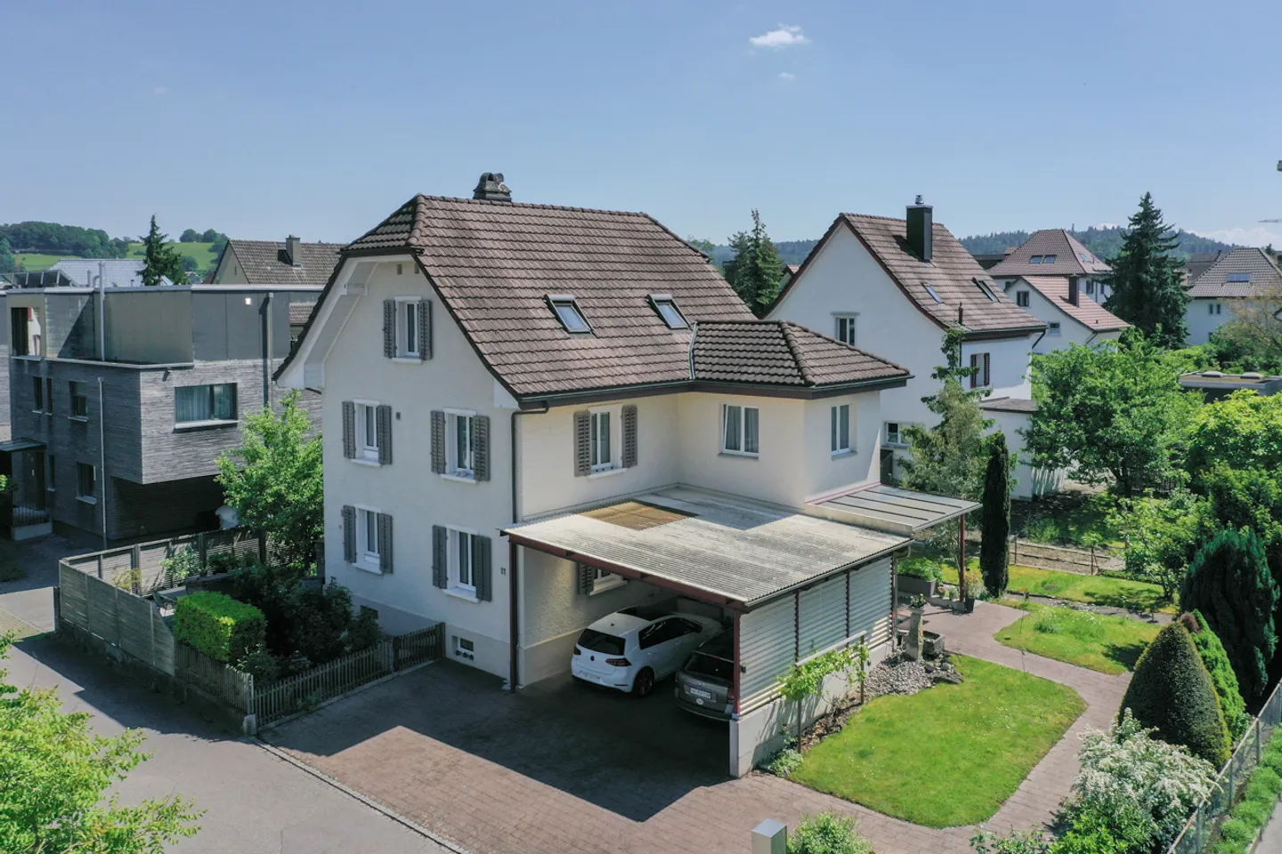 Carefully renovated & ready to move in Your new home - Photo 1 of 11