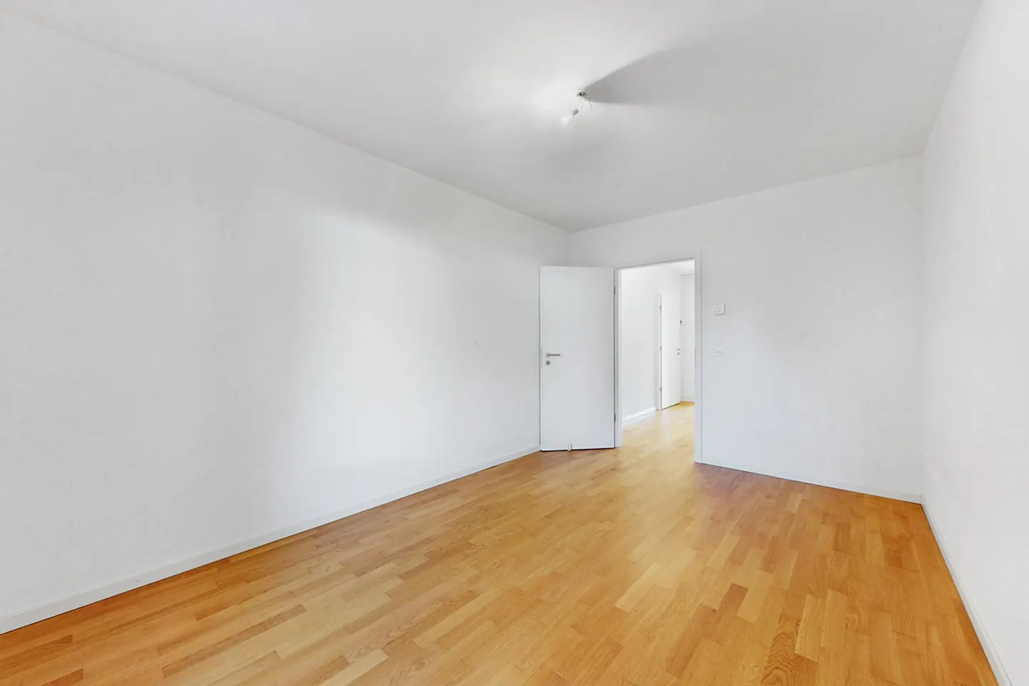 Charmantes Apartment in Ruhiger Lage - Foto 6 von 11