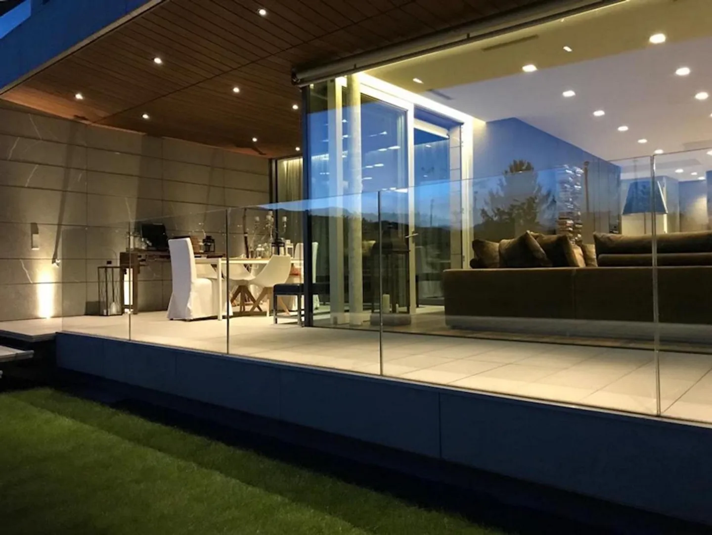 MODERN 3.5 ZIMMER MIT GARTEN IN PREGASSONA - Foto 4 von 5