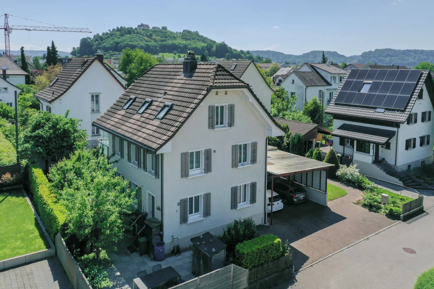 Carefully renovated & ready to move in Your new home - Photo 11 of 11