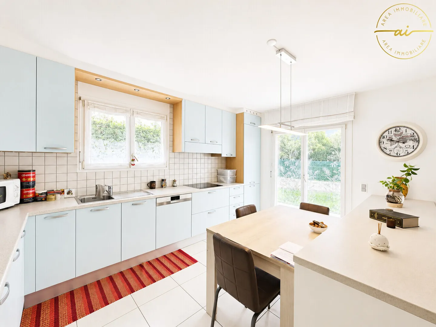 MAISON LUMINEUSE DE 5,5 PIÈCES EN PLEIN VERDURE - Photo 5 sur 13