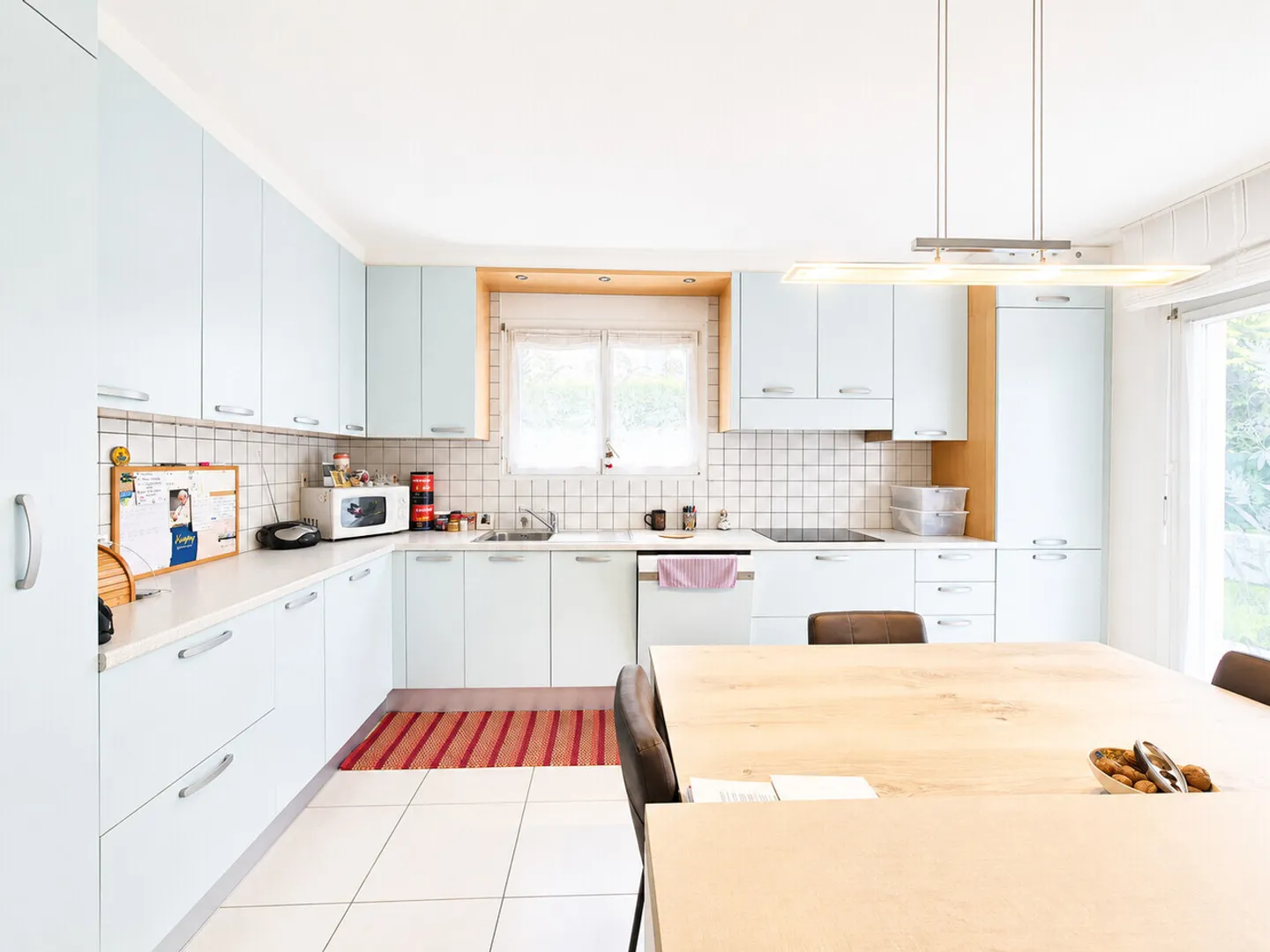 MAISON LUMINEUSE DE 5,5 PIÈCES EN PLEIN VERDURE - Photo 6 sur 13