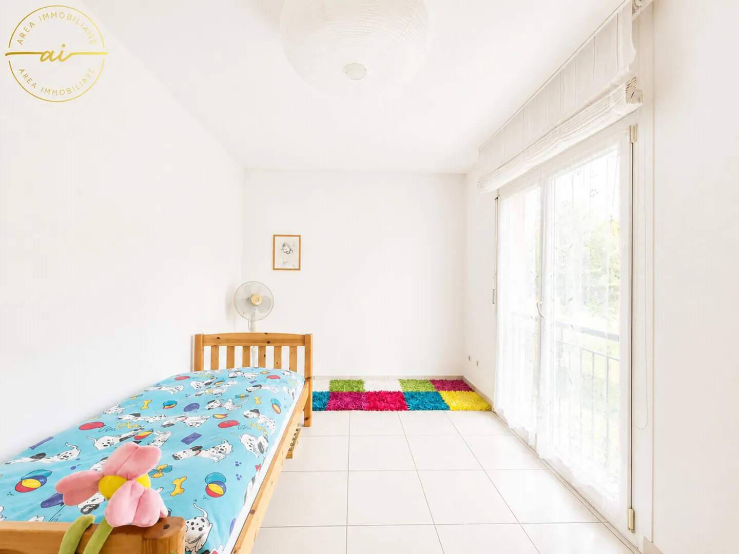 MAISON LUMINEUSE DE 5,5 PIÈCES EN PLEIN VERDURE - Photo 10 sur 13