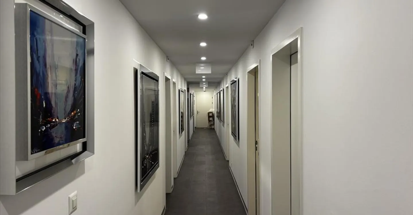 Commercial premises in the heart of Montreux - Photo 6 of 11