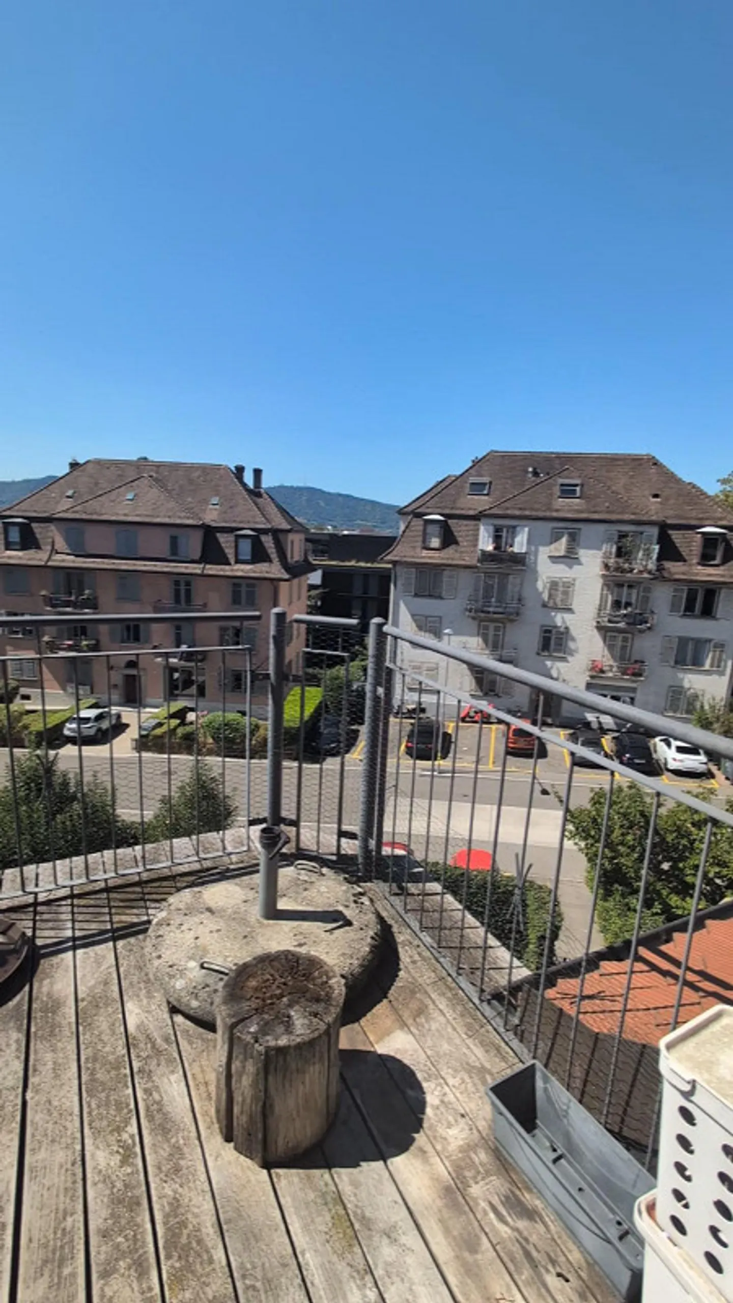 Appartamento 3,5 stanze in Klusplatz - Foto 1 di 10