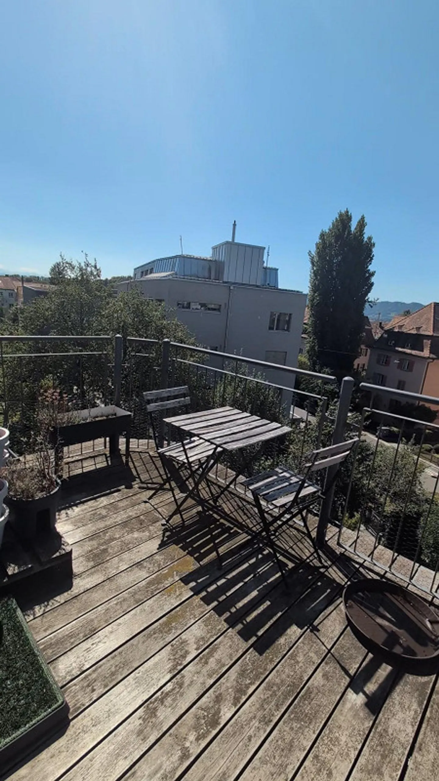 Appartamento 3,5 stanze in Klusplatz - Foto 2 di 10