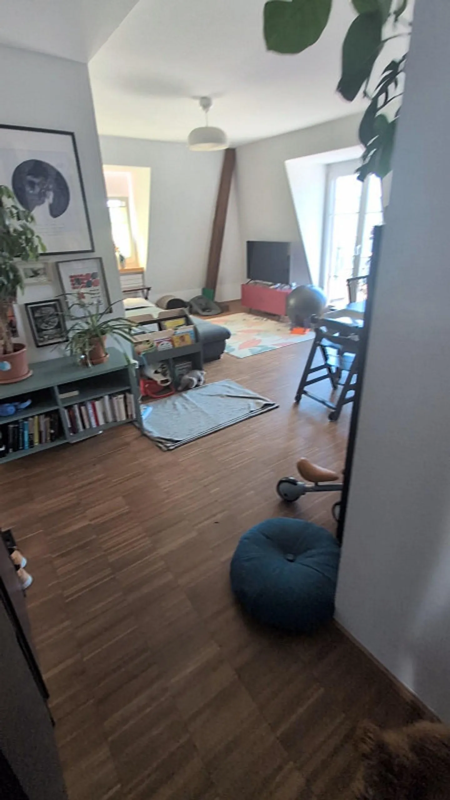 Appartamento 3,5 stanze in Klusplatz - Foto 3 di 10