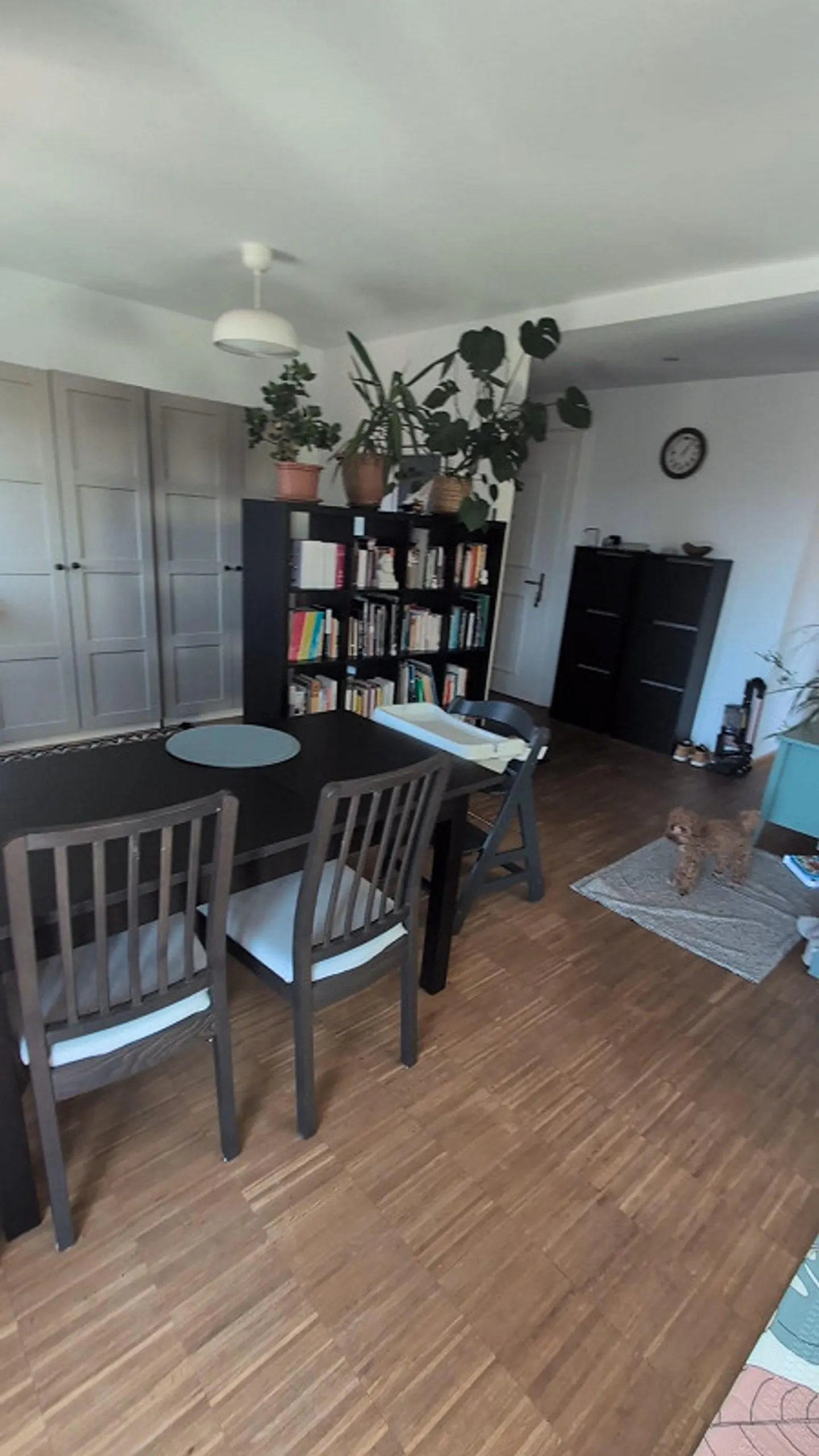 Appartamento 3,5 stanze in Klusplatz - Foto 4 di 10