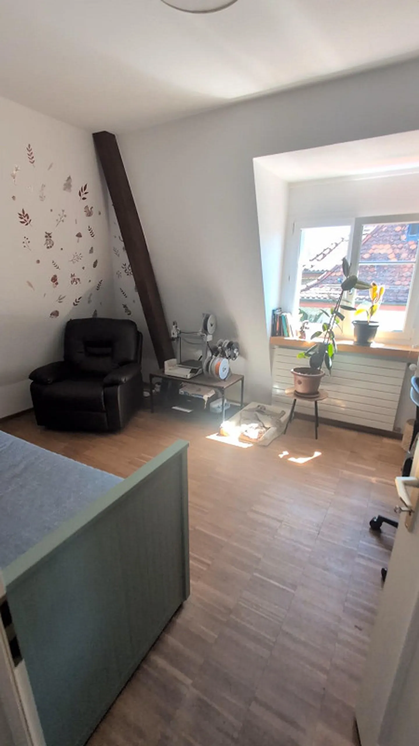 Appartamento 3,5 stanze in Klusplatz - Foto 6 di 10