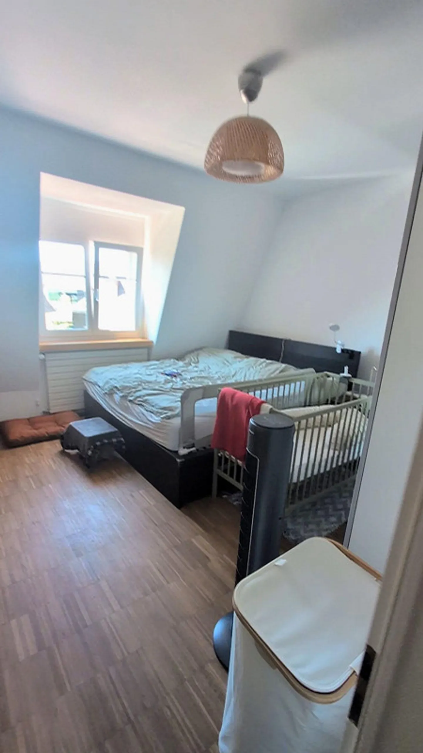 Appartamento 3,5 stanze in Klusplatz - Foto 7 di 10