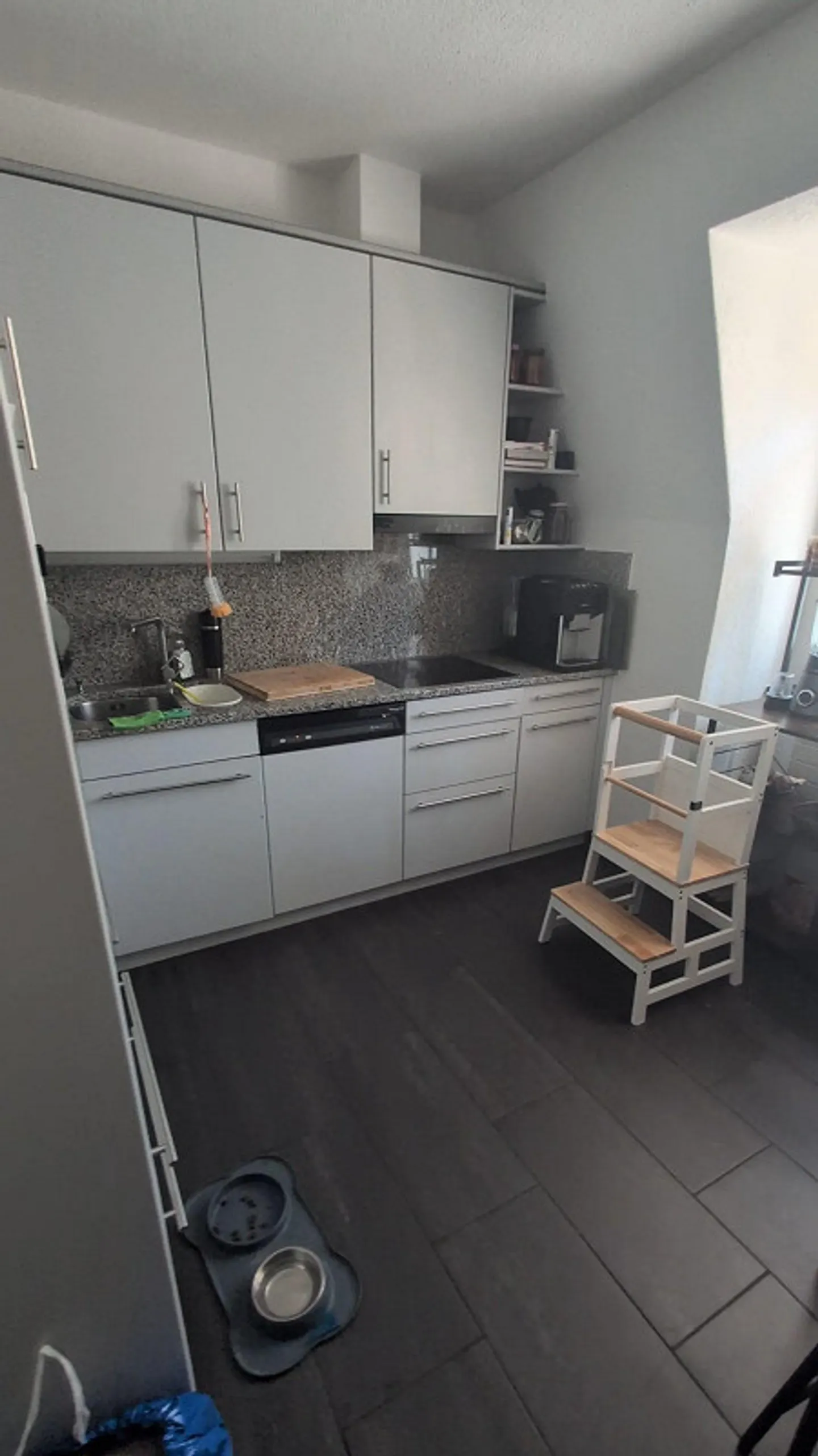 Appartamento 3,5 stanze in Klusplatz - Foto 8 di 10
