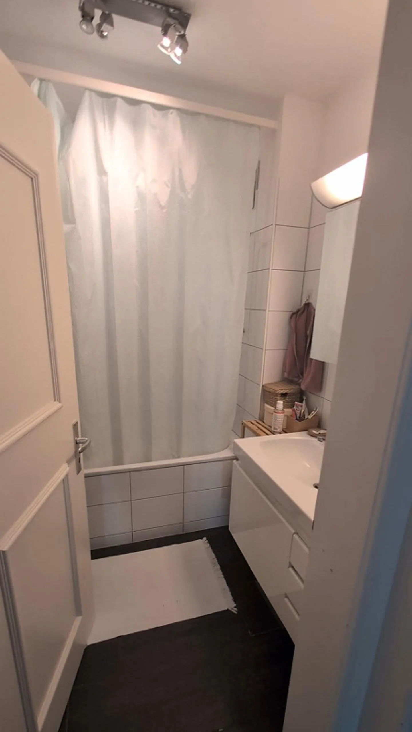 Appartamento 3,5 stanze in Klusplatz - Foto 9 di 10