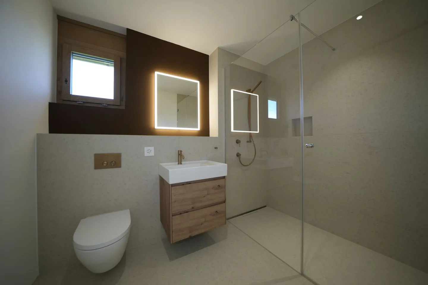 Villa neuve exclusive avec terrasse sur le toit, ascenseur et luxueux indoor-outdoor living - Photo 15 sur 28