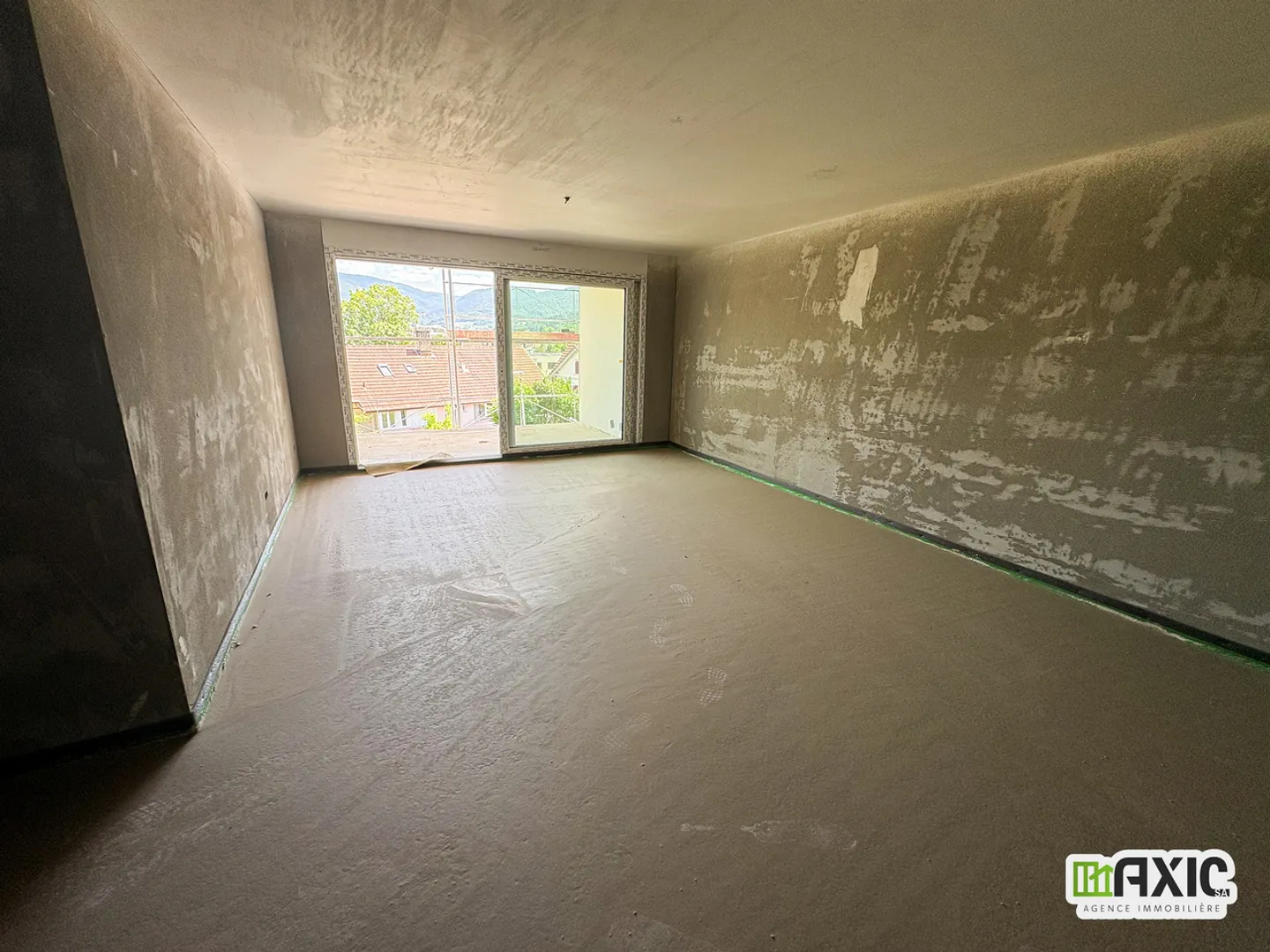 Zu verkaufen: Wunderschöne 4,5-Zimmer-Neubauwohnung in Delémont - Foto 7 von 13