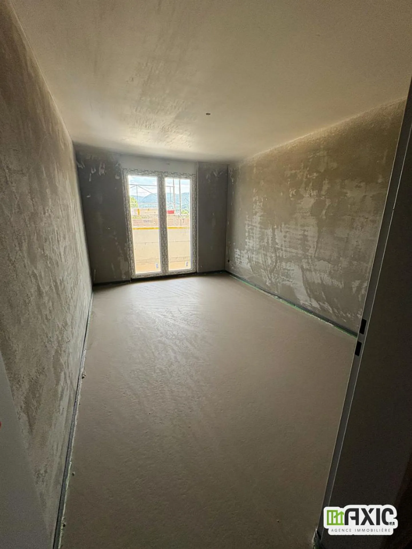 Zu verkaufen: Wunderschöne 4,5-Zimmer-Neubauwohnung in Delémont - Foto 9 von 13