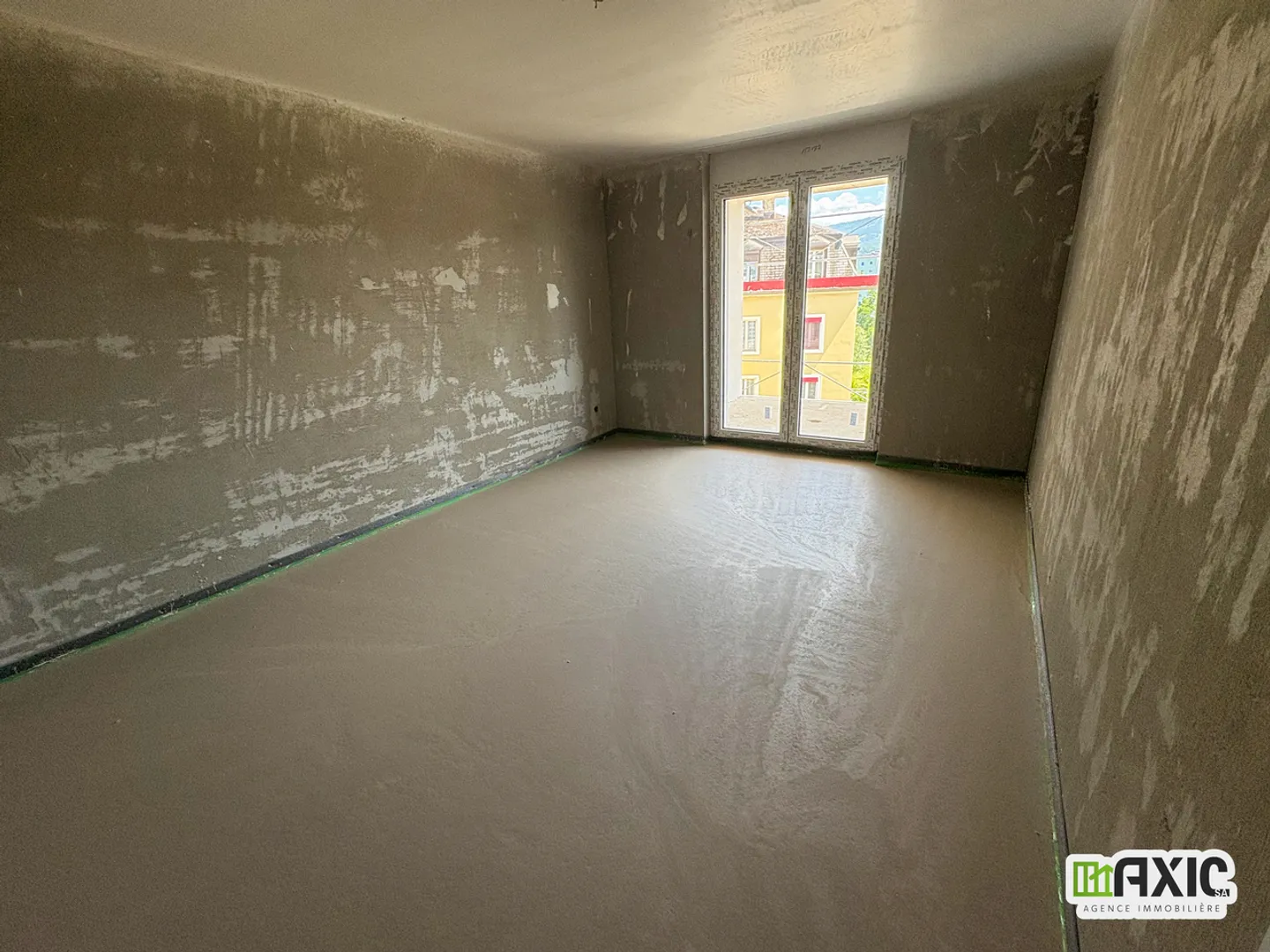 Zu verkaufen: Wunderschöne 4,5-Zimmer-Neubauwohnung in Delémont - Foto 10 von 13