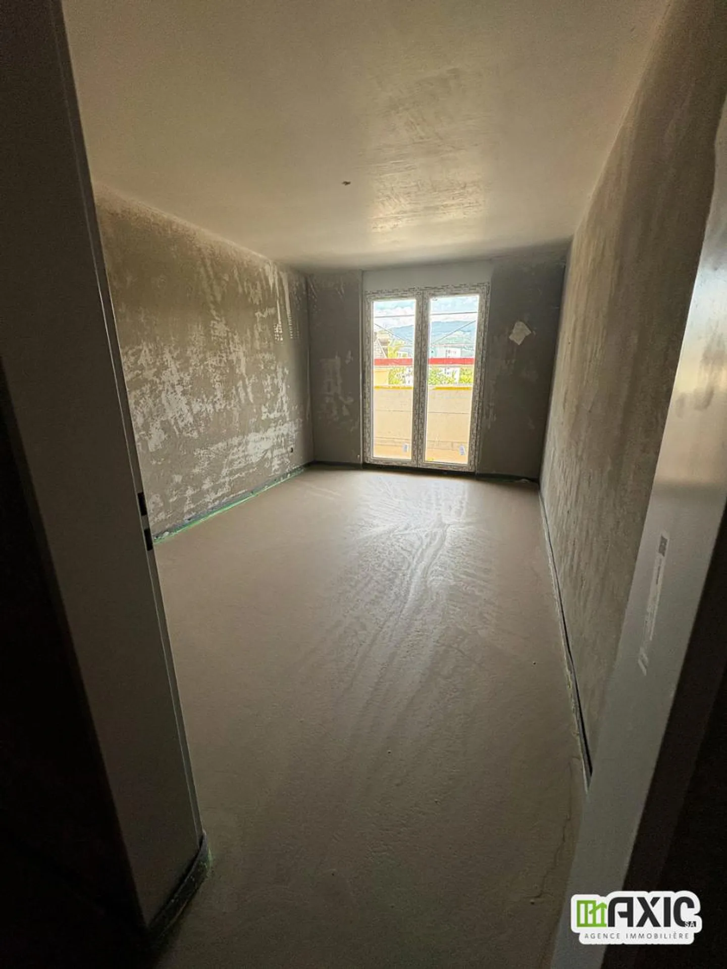 Zu verkaufen: Wunderschöne 4,5-Zimmer-Neubauwohnung in Delémont - Foto 11 von 13