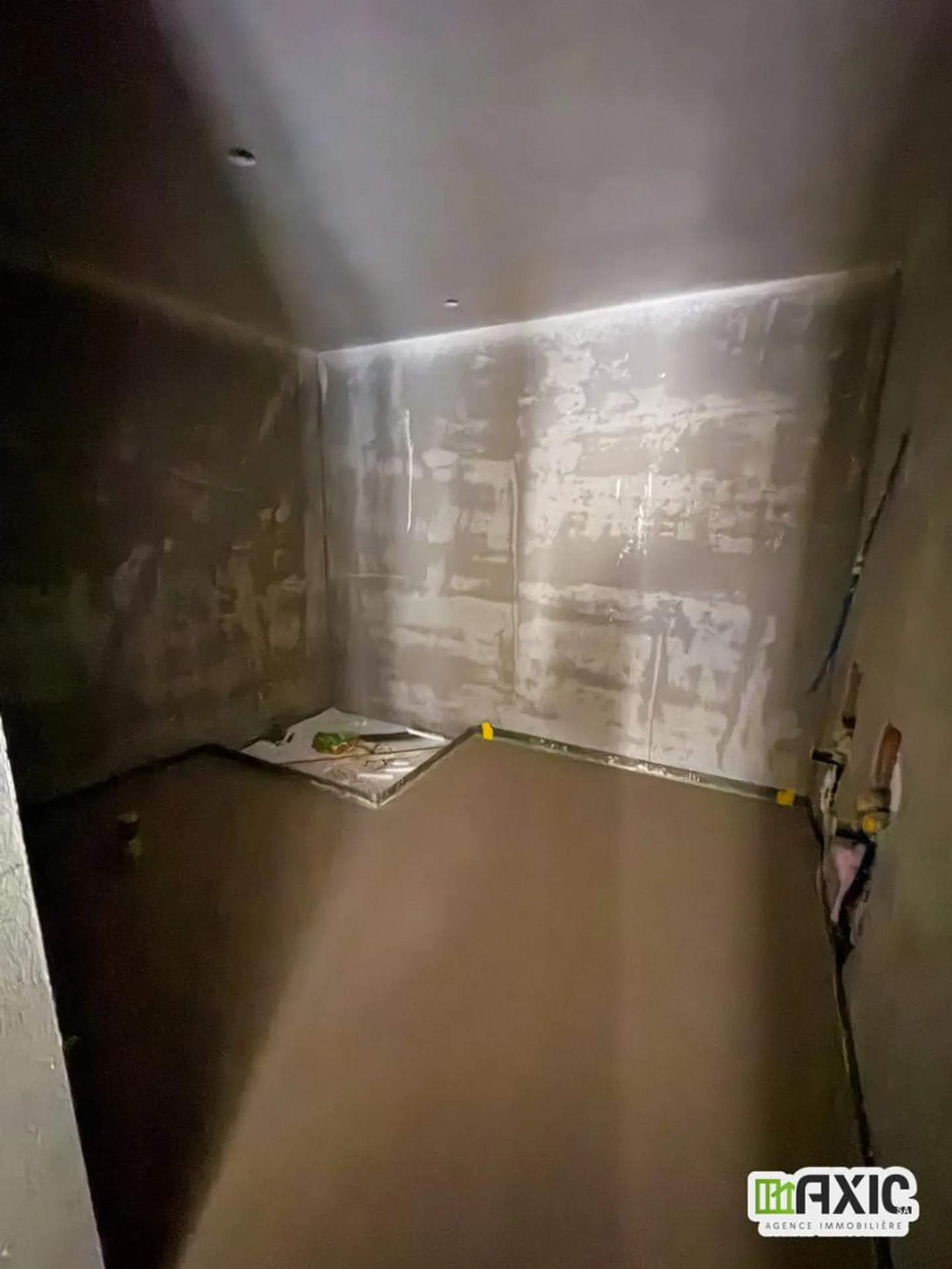Zu verkaufen: Wunderschöne 4,5-Zimmer-Neubauwohnung in Delémont - Foto 12 von 13