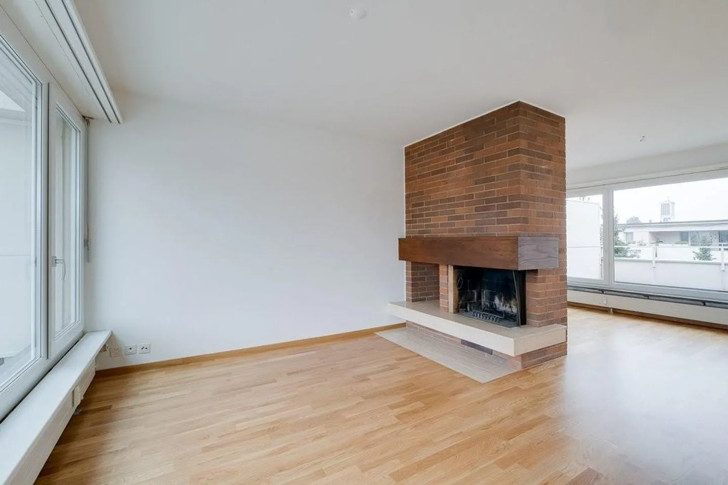 Attic with a panoramic view and exceptional terrace - Photo 3 of 9