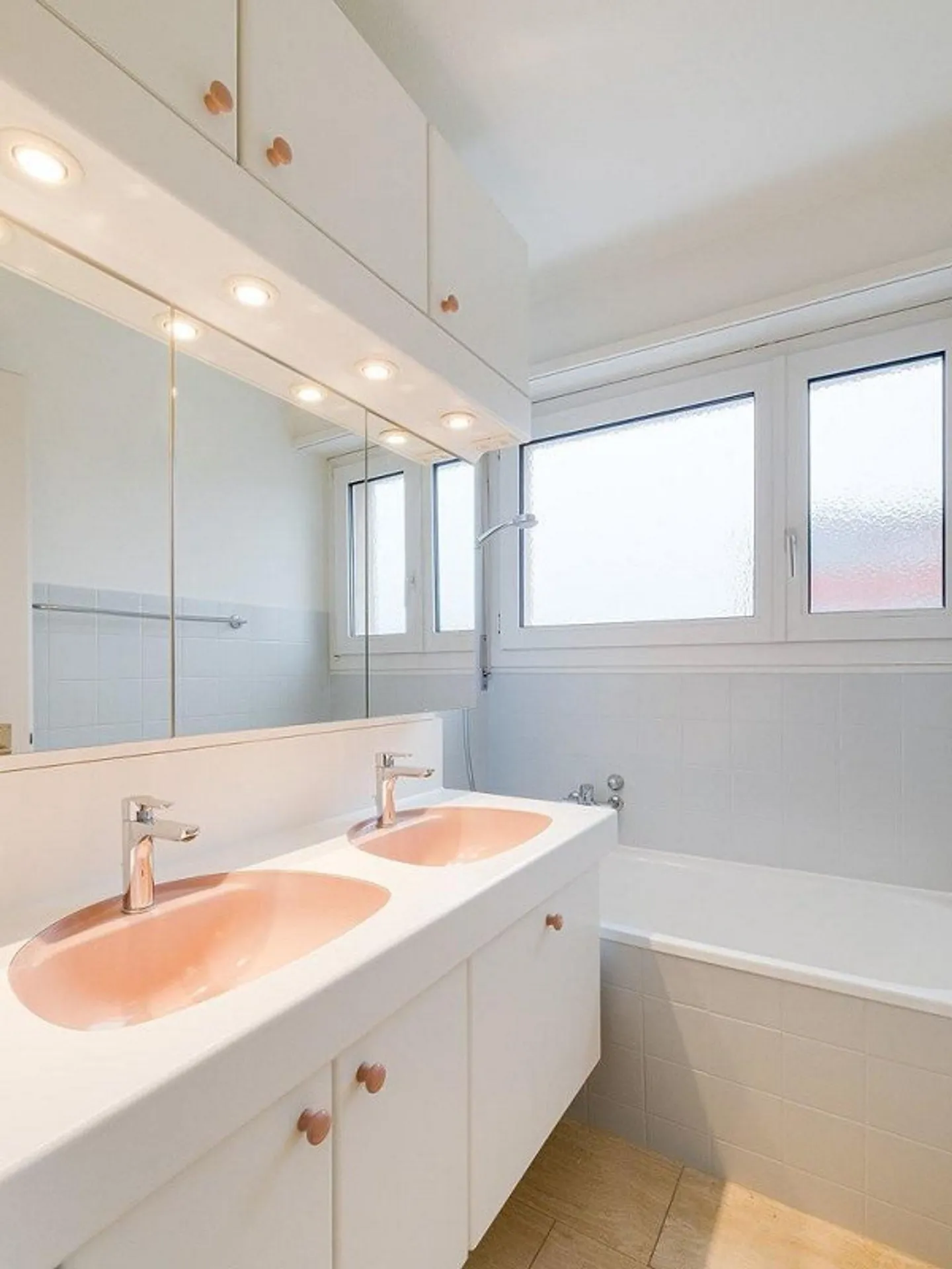 Attic with a panoramic view and exceptional terrace - Photo 7 of 9