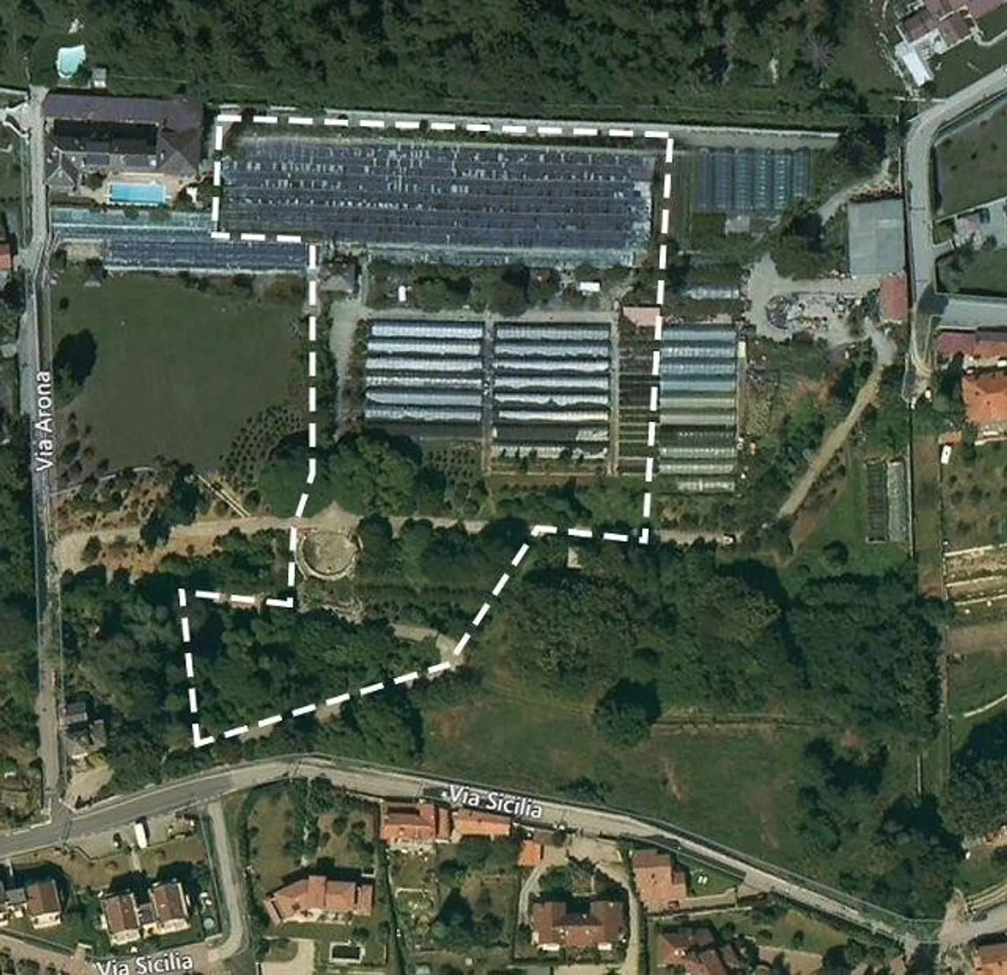 Erstklassiges Bauland für Luxusprojekte - Foto 2 von 13