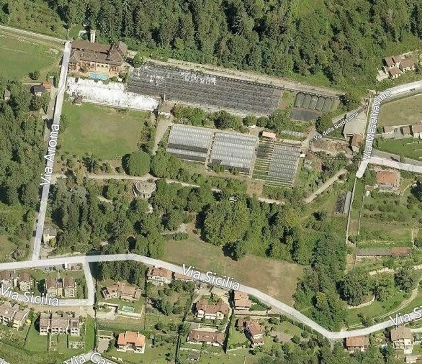 Erstklassiges Bauland für Luxusprojekte - Foto 3 von 13