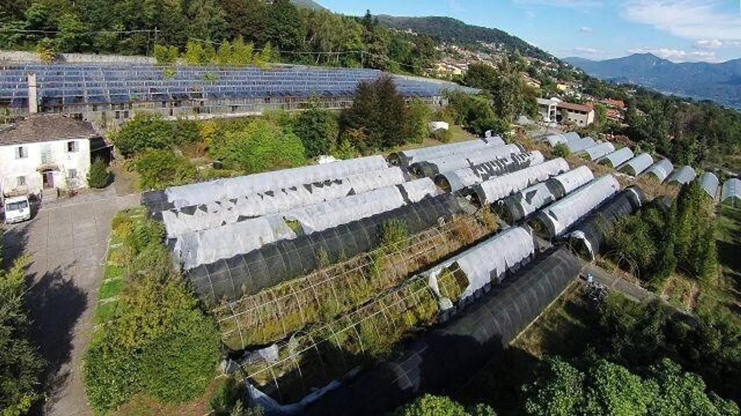 Erstklassiges Bauland für Luxusprojekte - Foto 4 von 13