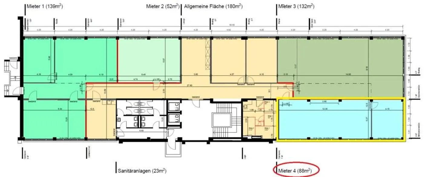 Espace de bureau à louer dans un emplacement de choix ! - Photo 8 sur 8