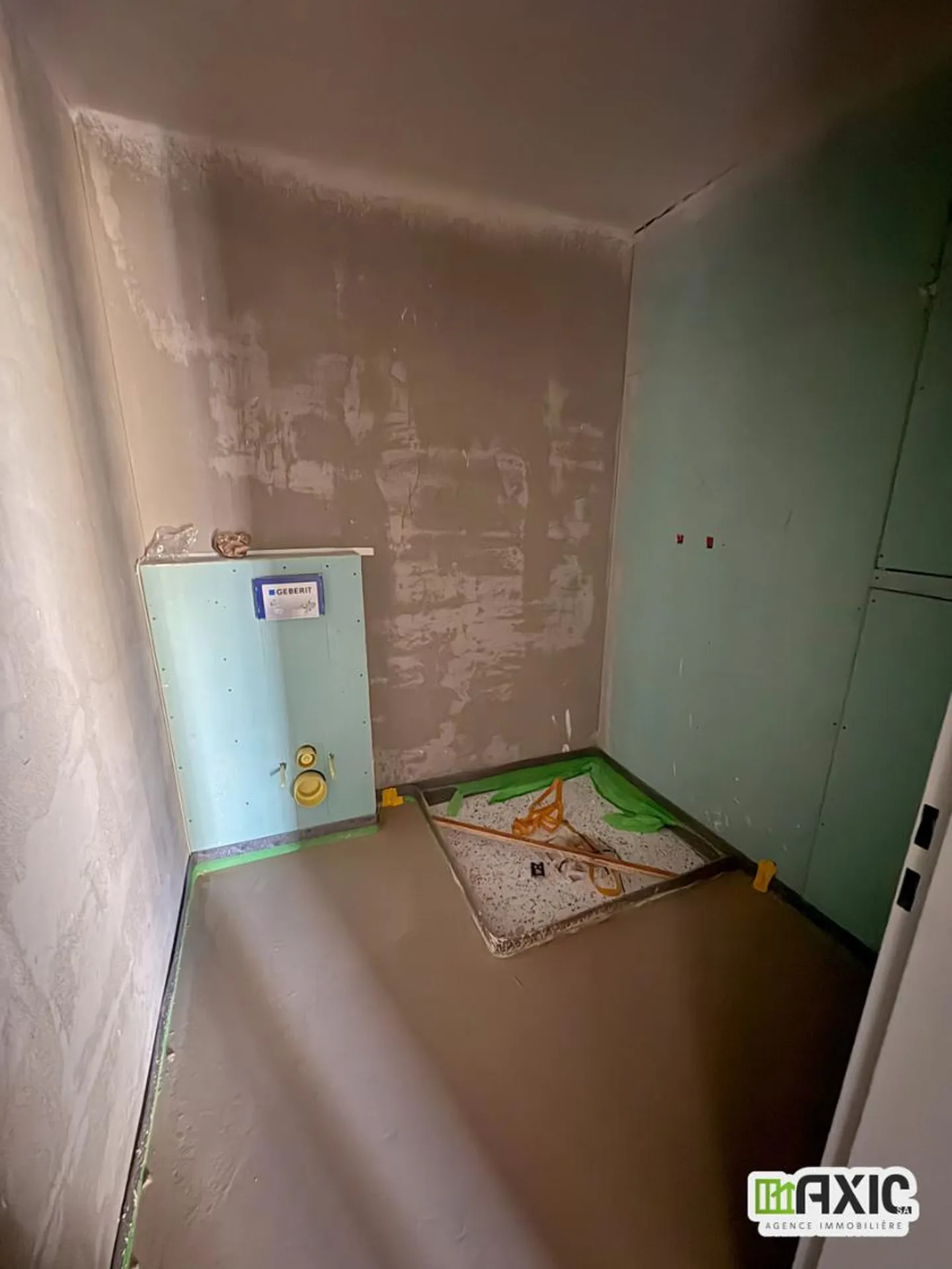 Zu verkaufen: Wunderschöne 4,5-Zimmer-Neubauwohnung in Delémont - Foto 13 von 13