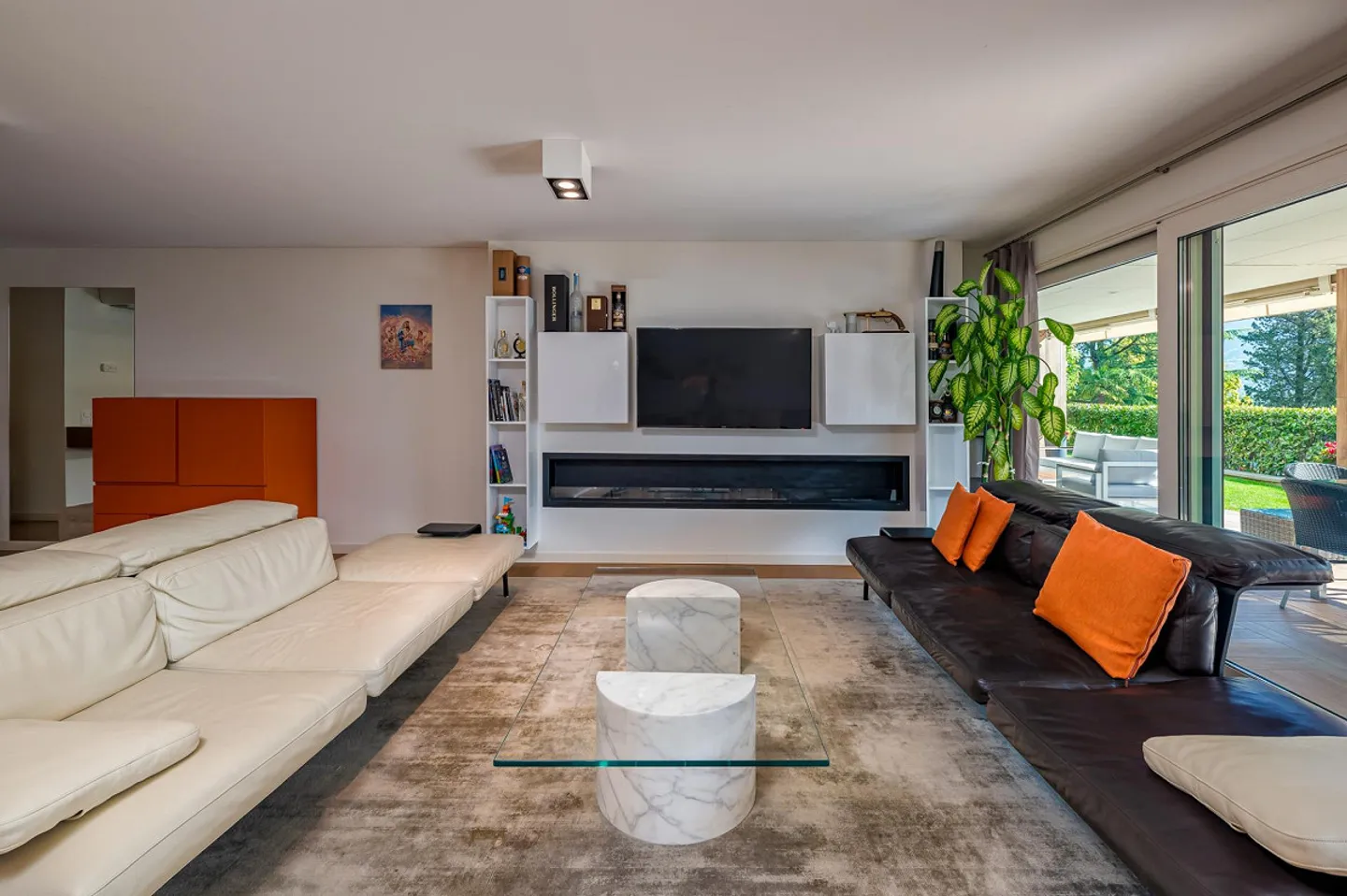Appartement confortable avec jardin privé à Melide - Photo 8 sur 10