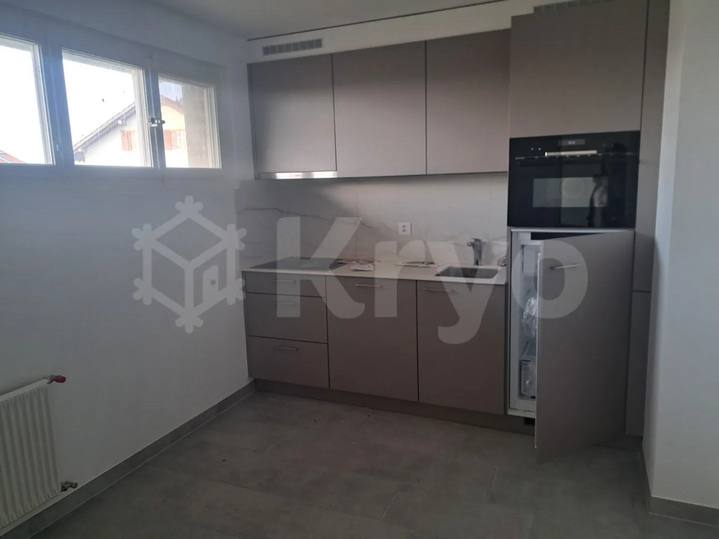 Appartement Charmant Rénové - Photo 3 sur 7