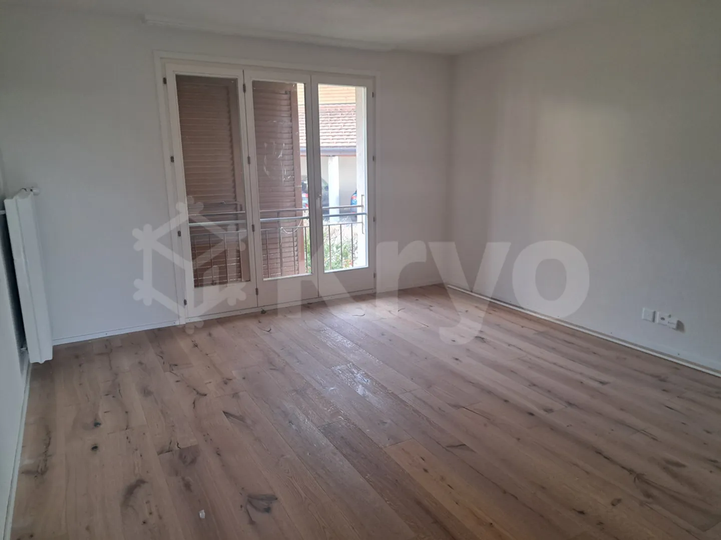 Appartement Charmant Rénové - Photo 4 sur 7