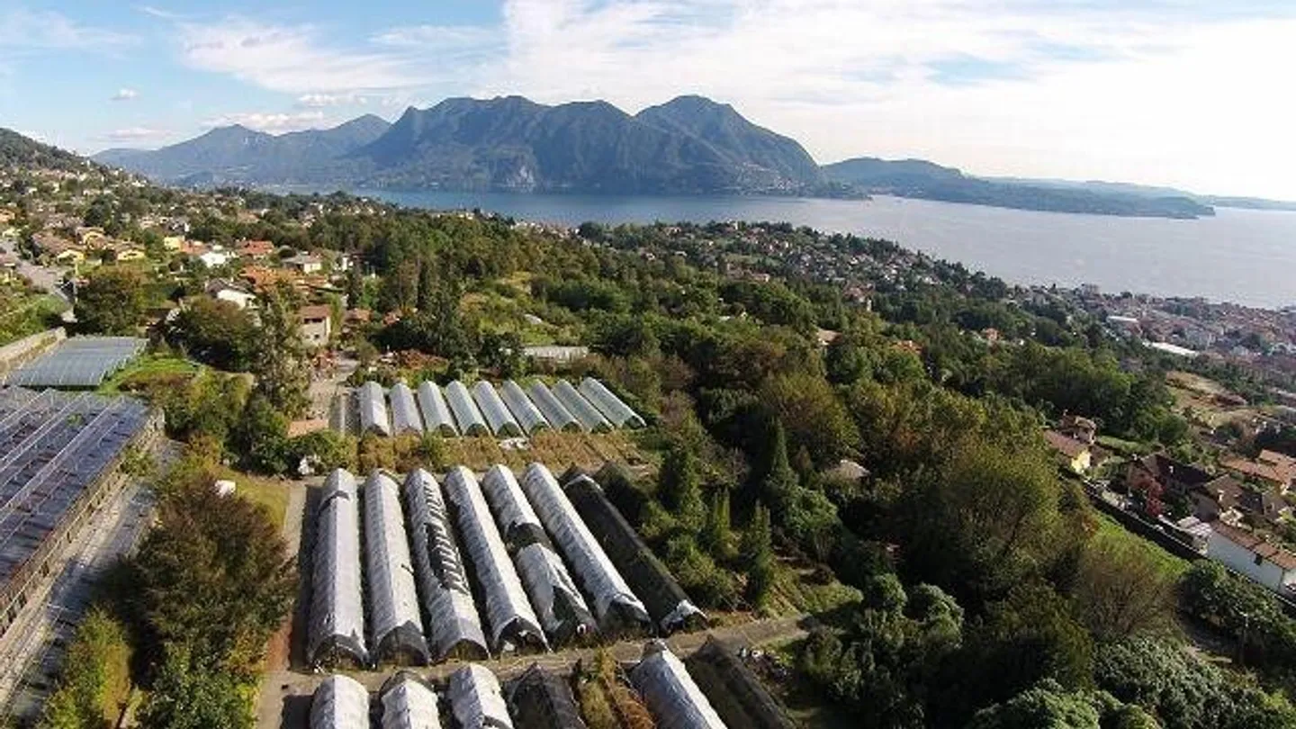 Erstklassiges Bauland für Luxusprojekte - Foto 5 von 13