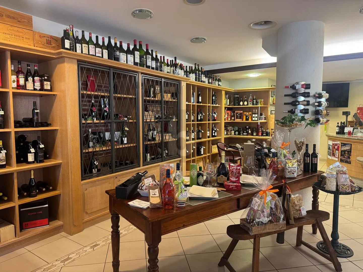 HOCHGASTRONOMIE IN EINEM DYNAMISCHEN RAHMEN - Foto 4 von 6