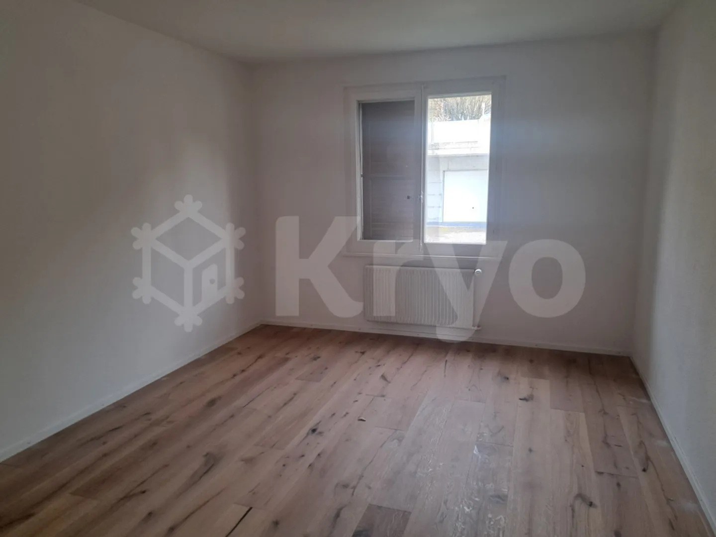 Appartement Charmant Rénové - Photo 6 sur 7