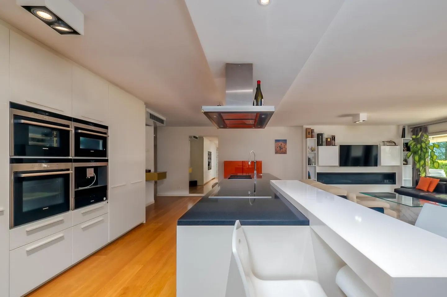 Appartement confortable avec jardin privé à Melide - Photo 9 sur 10