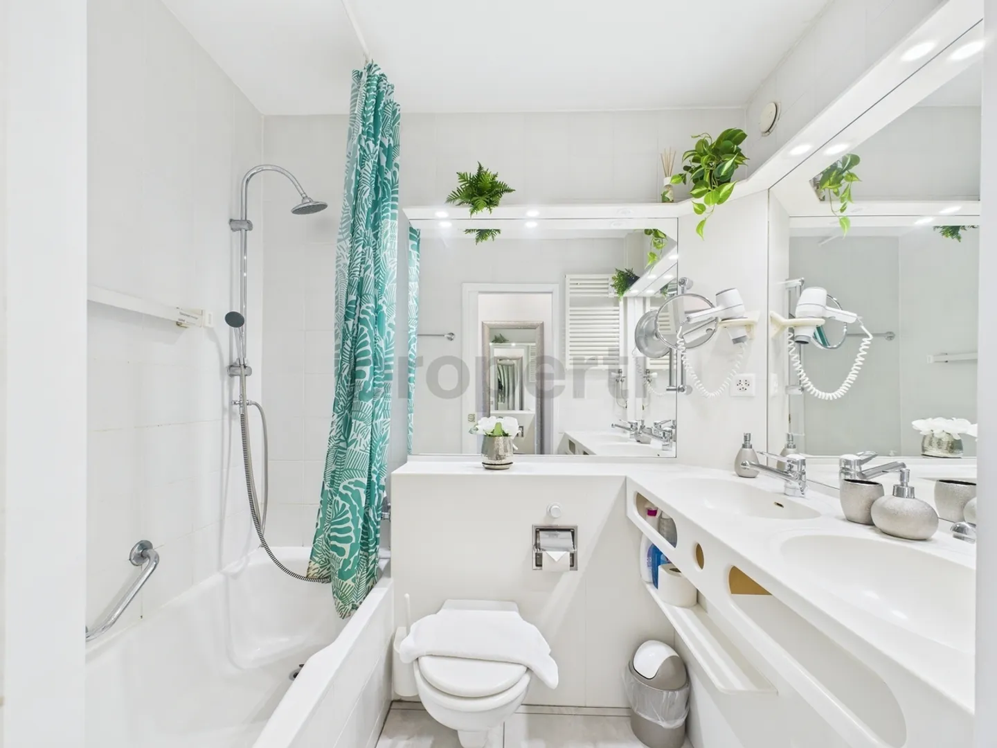 2,5-Zimmer-Wohnung mit Seeblick und Gemeinschaftspool - ideal als Hauptwohnsitz, Zweitwohnsitz oder Investition für Kurzzeitvermietungen! - Foto 7 von 10