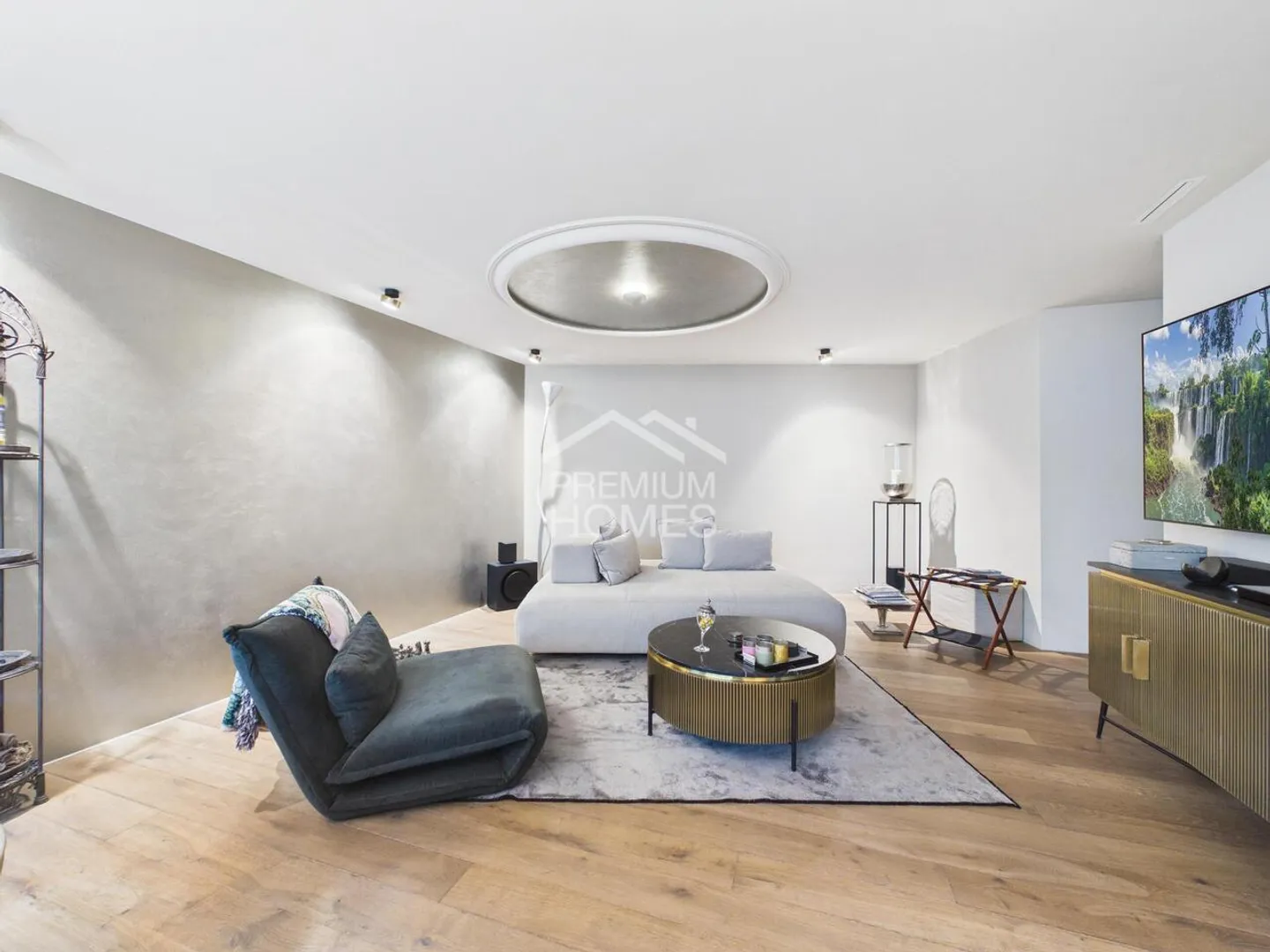 Exklusives Apartment in Seefeld - Foto 4 von 9