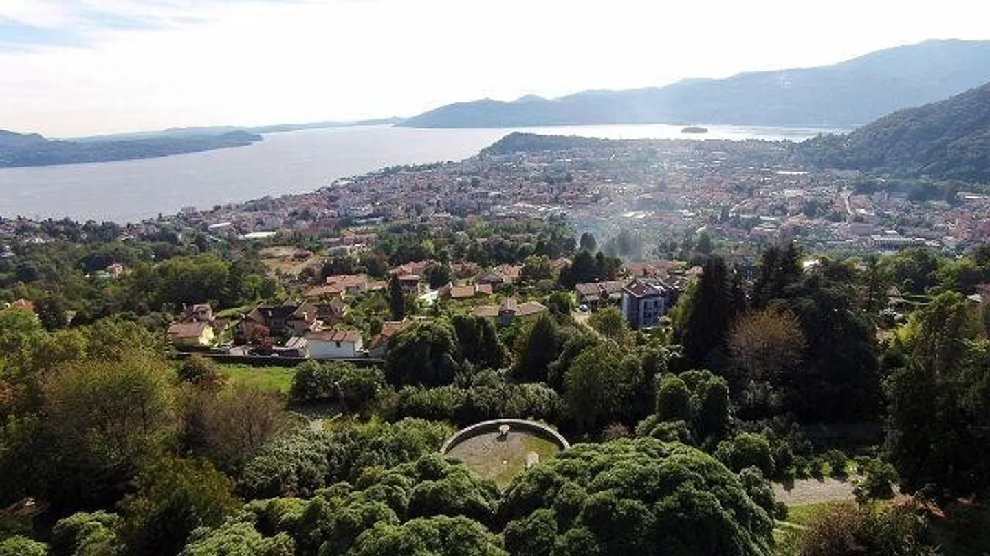 Erstklassiges Bauland für Luxusprojekte - Foto 8 von 13